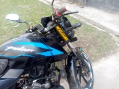 Bajaj Pulsar 150